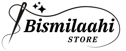 bismilaahistore.com